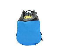 Kong Lirung - Bolsa Porta Cuerda, Azul/Negro, 25 litros