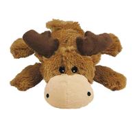 Kong Marvin Moose Trio Cozies - Juguete para Perros