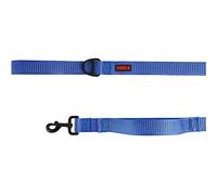 KONG Max HD Traffic Handle Ultra Durable Quick Control Correa 6' (Azul)