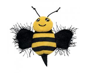 KONG Mejor Zumbido Abeja para Gato