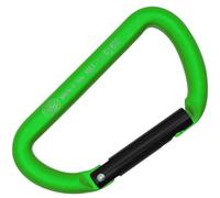 Kong Mini D mosquetón llavero - Green