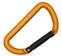 Kong Mini D mosquetón llavero - Orange