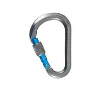 KONG Mosquetón de Montañismo, Alpinismo y Trekking Marca Unisex Adulto