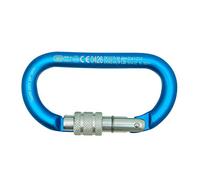 KONG Mosquetón de Montañismo, Alpinismo y Trekking Marca Unisex Adulto