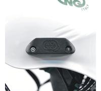 Kong Mouse Plates accesorio para casco