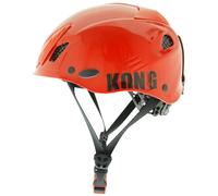 Kong Mouse Sport casco de escalada y alpinismo - Red