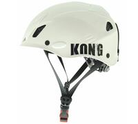 Kong Mouse Sport casco de escalada y alpinismo - White