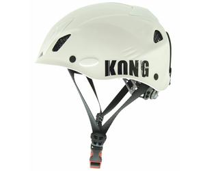 Kong Mouse Sport casco de escalada y alpinismo - White