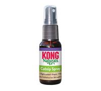 KONG - Naturals Catnip Spray for Cats - 30 ml (1 onza fluida)