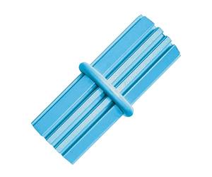 KONG Palo de Dentición para Cachorros - Juguete para Masticar de Caucho Natural - Limpia Dientes y Encías - para Cachorros Medianos