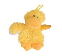 Kong Pato con Catnip de peluche para gatos