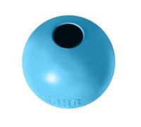 Kong juguete perro pelota maciza cachorro pequeño@