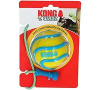 KONG Pelotas De Juguete Para Perros Wavz Bunjiball