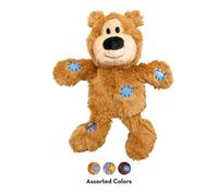 Kong Peluche Wild Knots Oso para Perros XS