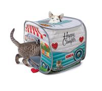 KONG Play Spaces Camper