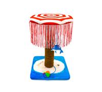 Kong PlaySpaces Catbana juguete para gatos