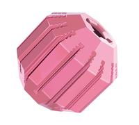 KONG Puppy Activity Ball - Juguete Masticable para Cachorros en Dentición - Juguete para Perros de Caucho Natural Suave y Duradero - para Cachorros Medianos