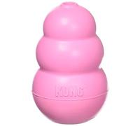 KONG Puppy, Caucho Natural, 1 Cuenta color puede variar