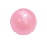 Kong juguete perro pelota maciza cachorro pequeño@