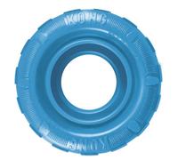 KONG - Puppy Traxx - Tamaño: Pequeño | Color: Azul