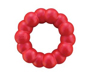 Kong Ring Medium Large juguete mordedor para perros