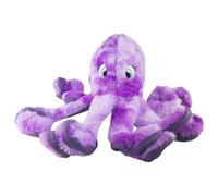 Pulpo de peluche para perros - KONG SoftSeas - Tamaño: Grande