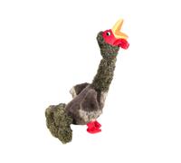 Peluche de perro para perros - KONG Shakers - Tamaño: Grande