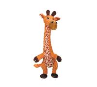 Juguete Para Perros Kong Jirafa De Juguete Para Perros Shakers Luvs Talla L