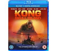 Kong: Skull Island