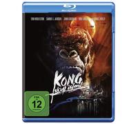 Kong: Skull Island (Blu-ray)