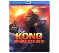 Kong: Skull Island [Blu-Ray] [Region B] (IMPORT) (No hay versión española)