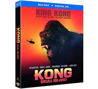 Kong : Skull Island [Francia] [Blu-ray]