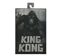 NECA King Kong - Figura de acción (7 Pulgadas), diseño de Calavera