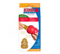 KONG - Snack de Tocino y Queso - Tamaño: Pequeño
