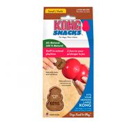 Kong Snacks Liver - Bolsa de 198 gr