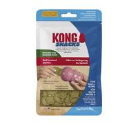 KONG Snacks Galletas Hígado para Cachorros, Juguetes Pequeños/Medianos