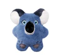 Koala Snuzzles de peluche para perros - KONG - Tamaño: Medio