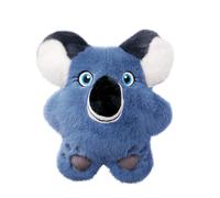 Koala Snuzzles de peluche para perros - KONG - Tamaño: Medio
