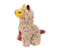 Kong Softies Buzzy Llama de peluche para gatos