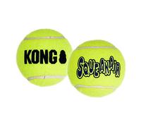 Kong Squeakair Pelota Para Perros Xl
