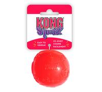 Kong Squeezz Ball Pelota de caucho blando resistente para perros Kong