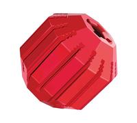 KONG Stuff-A-Ball Masticable Rellenable para Perros, Talla Pequeña