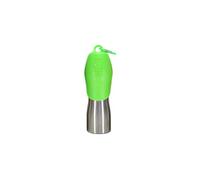 KONG Suministros Para La Alimentación Kong H2O 700 ml Botella De Acero Inoxidable Verde