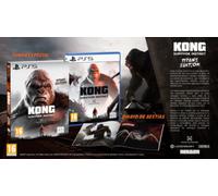 Kong: Survivor Instinct - Titans Edition - PS5