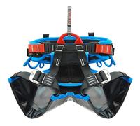 Kong - Target Canyon, Color Black/Blue, Talla S-M