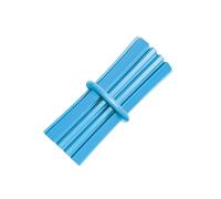 Palillo dental para perros - KONG - Tamaño: Pequeño | Color del Producto: Azul bebé