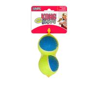 Kong Ultra Squeakair 2 ud pelotas para perros