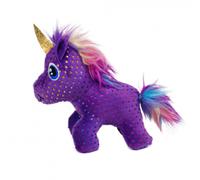 KONG Unicornio encantado Buzzy para gatos