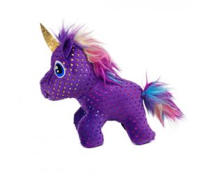 KONG Unicornio encantado Buzzy para gatos