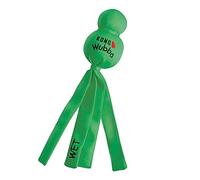 KONG - Wubba Wet - Flotador para perro, para jugar en el agua (varios colores) - Para Perros de Raza Grande